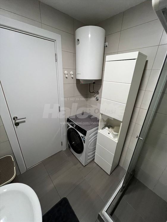 Namešten stan 50m² + garaža, naselje Paunov breg — 11