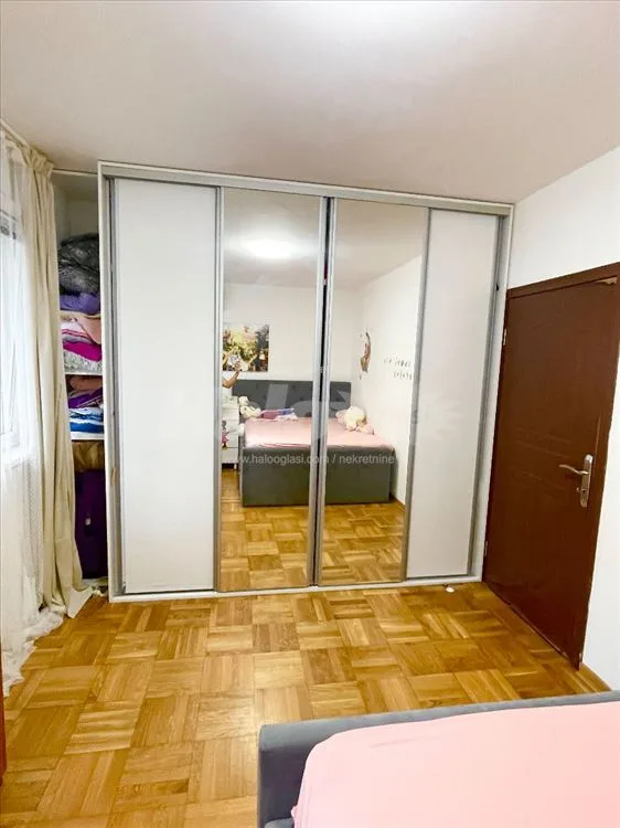Namešten Stan 63m3, Zvezdarska šuma — 7
