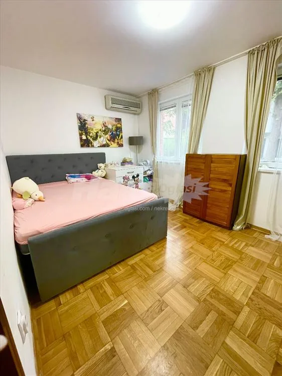 Namešten Stan 63m3, Zvezdarska šuma — 8
