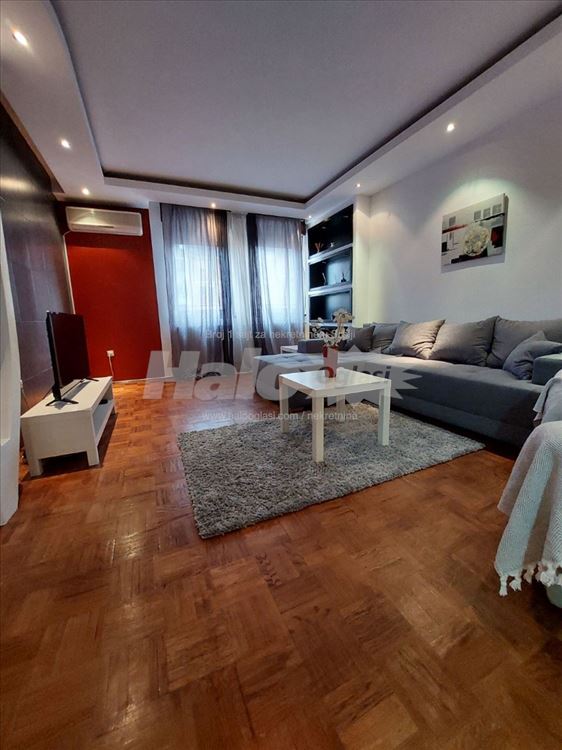 Namešten stan, 67m2, Bežanijska kosa, vlasnik — 6
