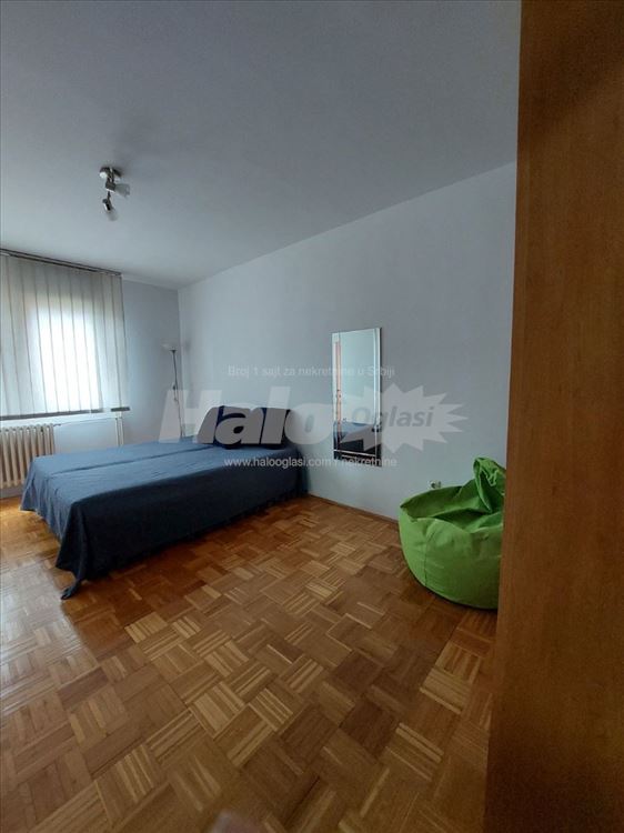 Namešten stan, 67m2, Bežanijska kosa, vlasnik — 14