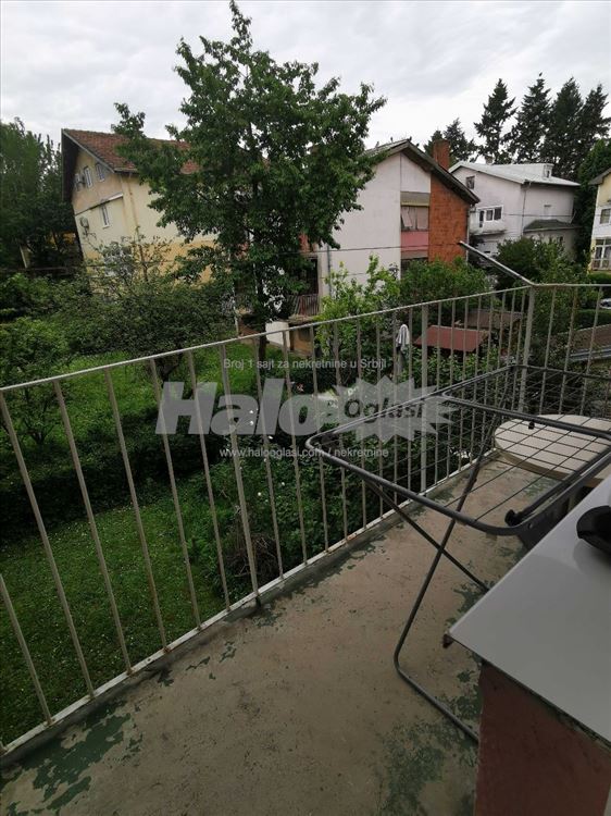 Namešten stan - Bele vode — 3