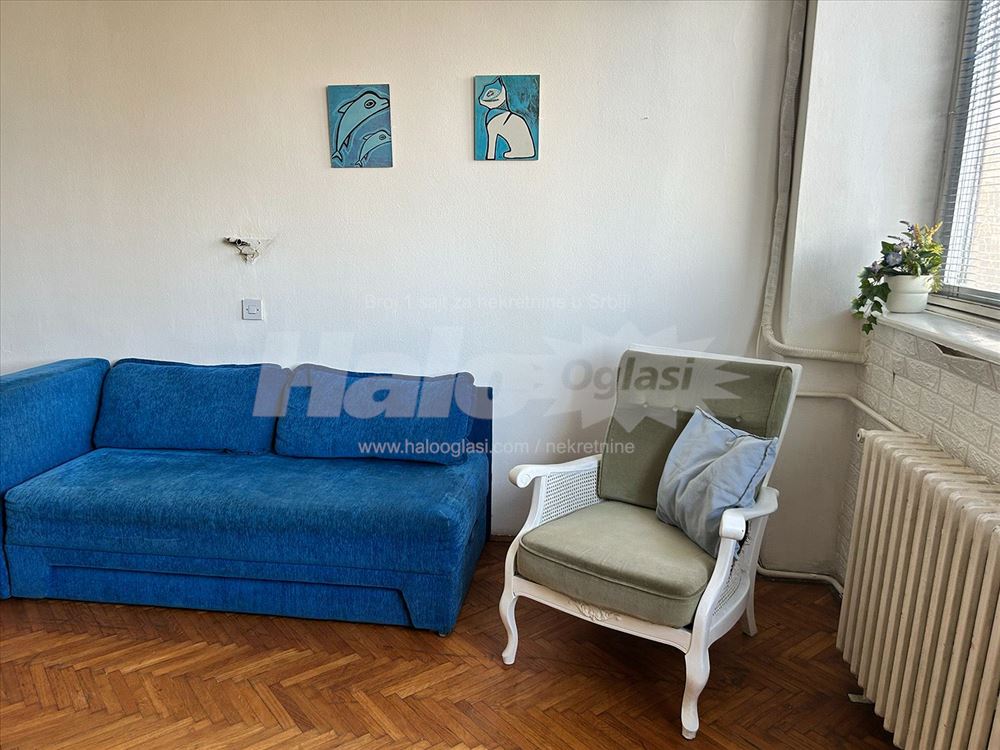 Namešten stan Fontana — 5