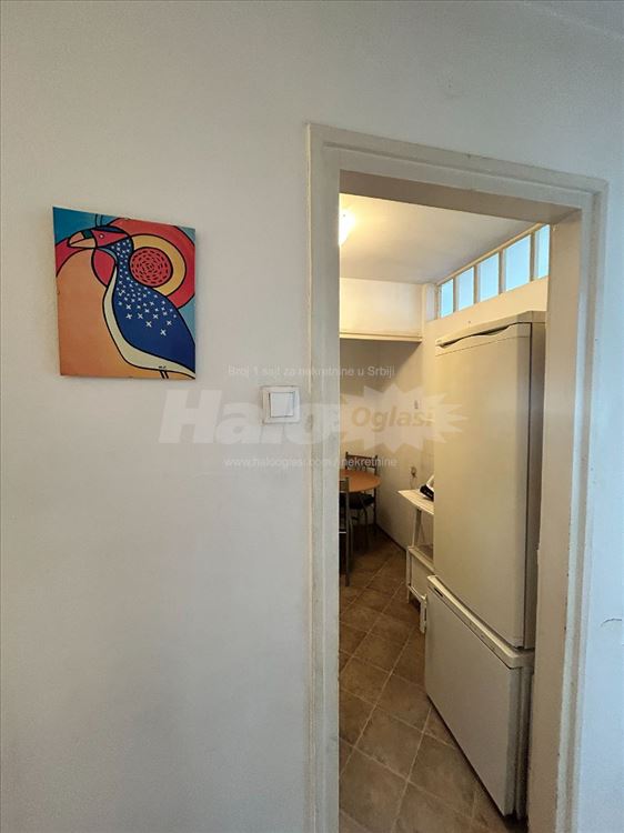Namešten stan Fontana — 10