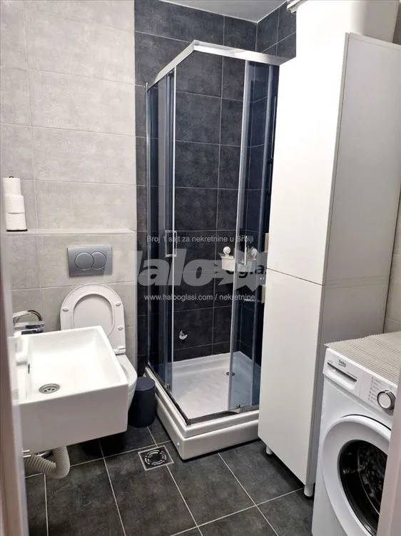 Namešten stan, kod picerije Premier, Rakovica — 6
