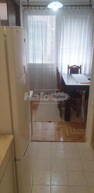 Namešten 2.0 stan Medak 3 — 8