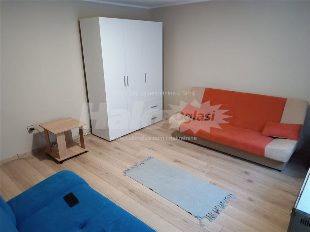 Namešten stan Mirijevo / 45m2 / Mirijevo 1 — 6