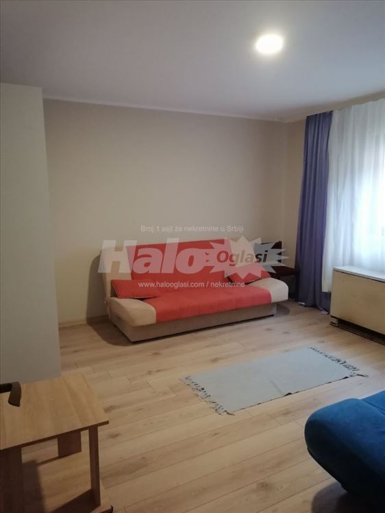 Namešten stan Mirijevo / 45m2 / Mirijevo 1 — 7