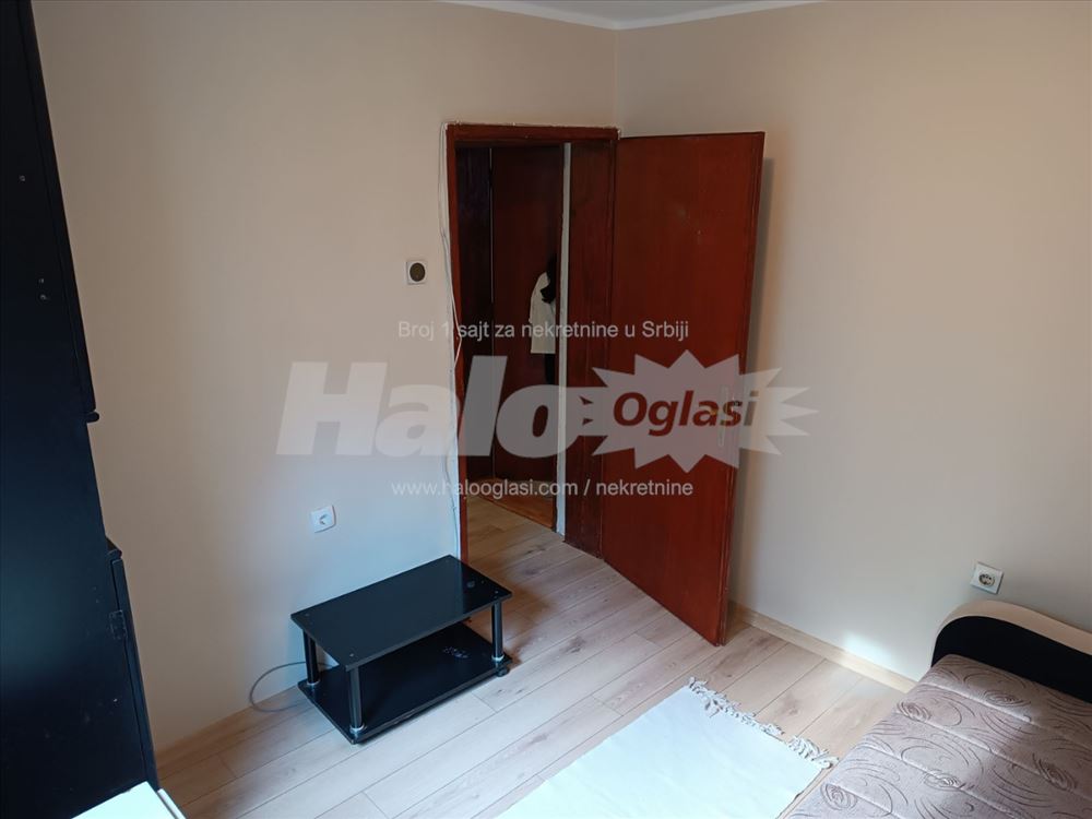 Namešten stan Mirijevo / 45m2 / Mirijevo 1 — 8