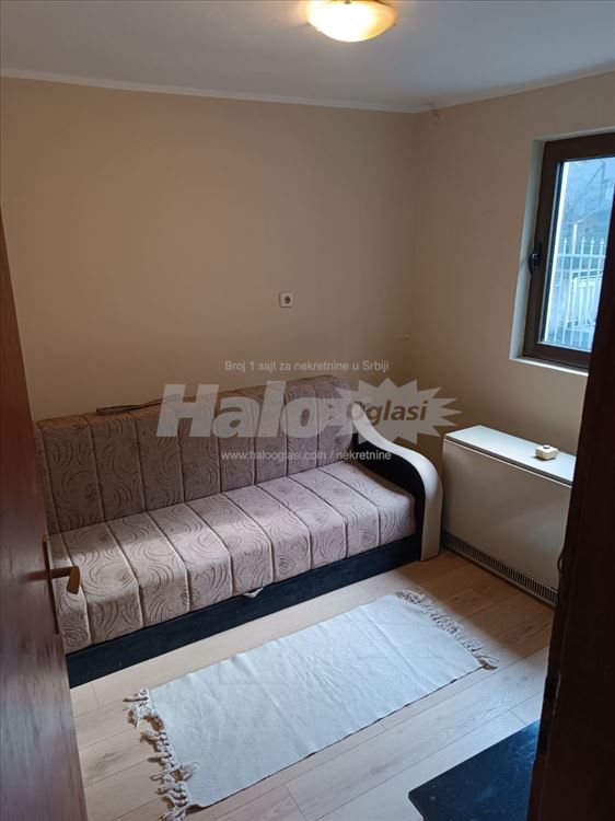 Namešten stan Mirijevo / 45m2 / Mirijevo 1 — 9