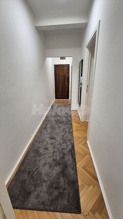 Namešten stan na Ceraku 63+10m2,odlična lokacija — 14