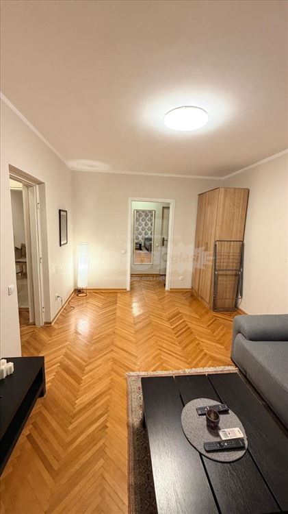 Namešten stan na odličnoj lokaciji -od 08.01.26 — 5