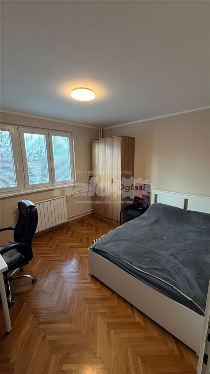 Namešten stan na odličnoj lokaciji -od 08.01.26 — 8