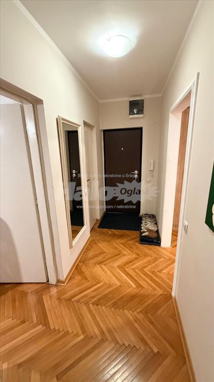 Namešten stan na odličnoj lokaciji -od 08.01.26 — 9