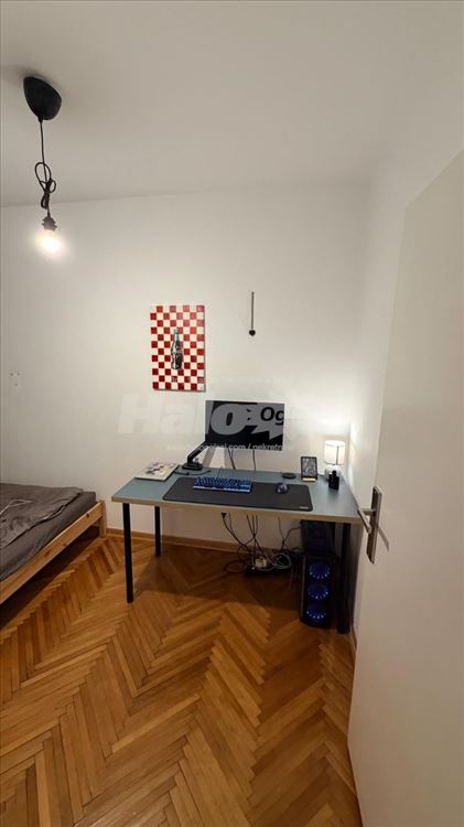 Namešten stan na odličnoj lokaciji -od 08.01.26 — 14