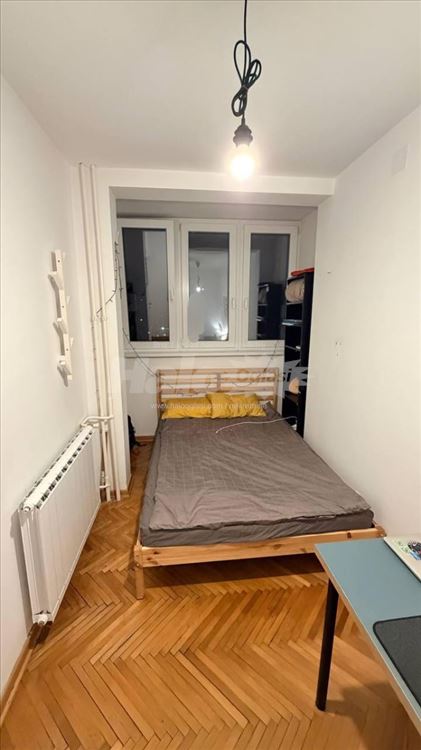 Namešten stan na odličnoj lokaciji -od 08.01.26 — 15