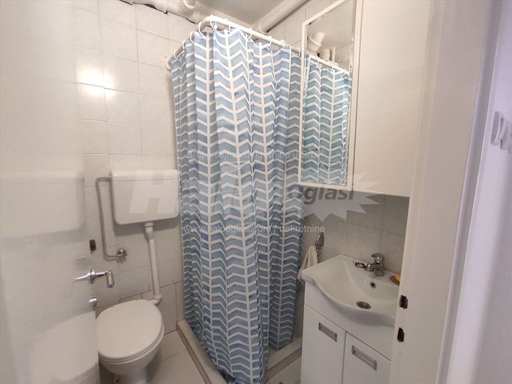 Namešten stan, Novi Beograd, Dzona Kenedija — 13