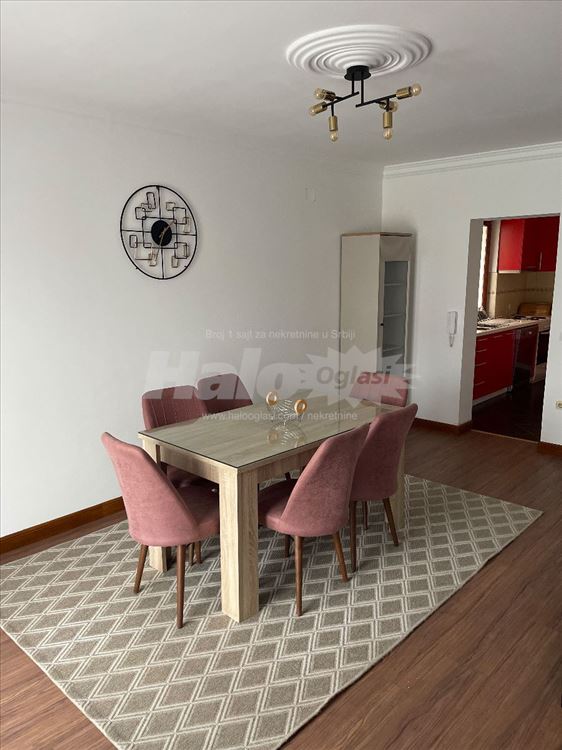 Namešten stan od 160m2, u kući, na Altini — 7