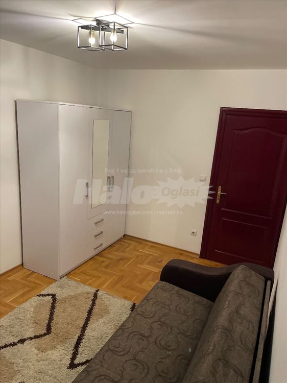 Namešten stan od 160m2, u kući, na Altini — 14