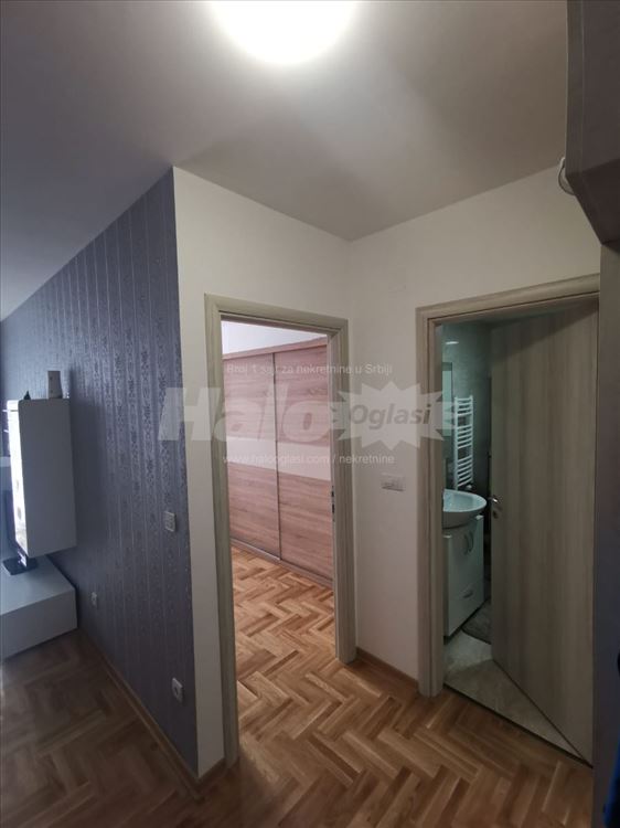 Namešten stan od 45m2 - Paunov breg na Banjici — 5