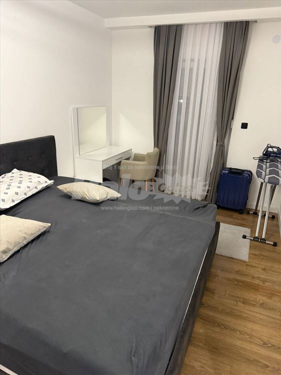 Namešten stan u Jajincima, Voždovac 55m2 — 12