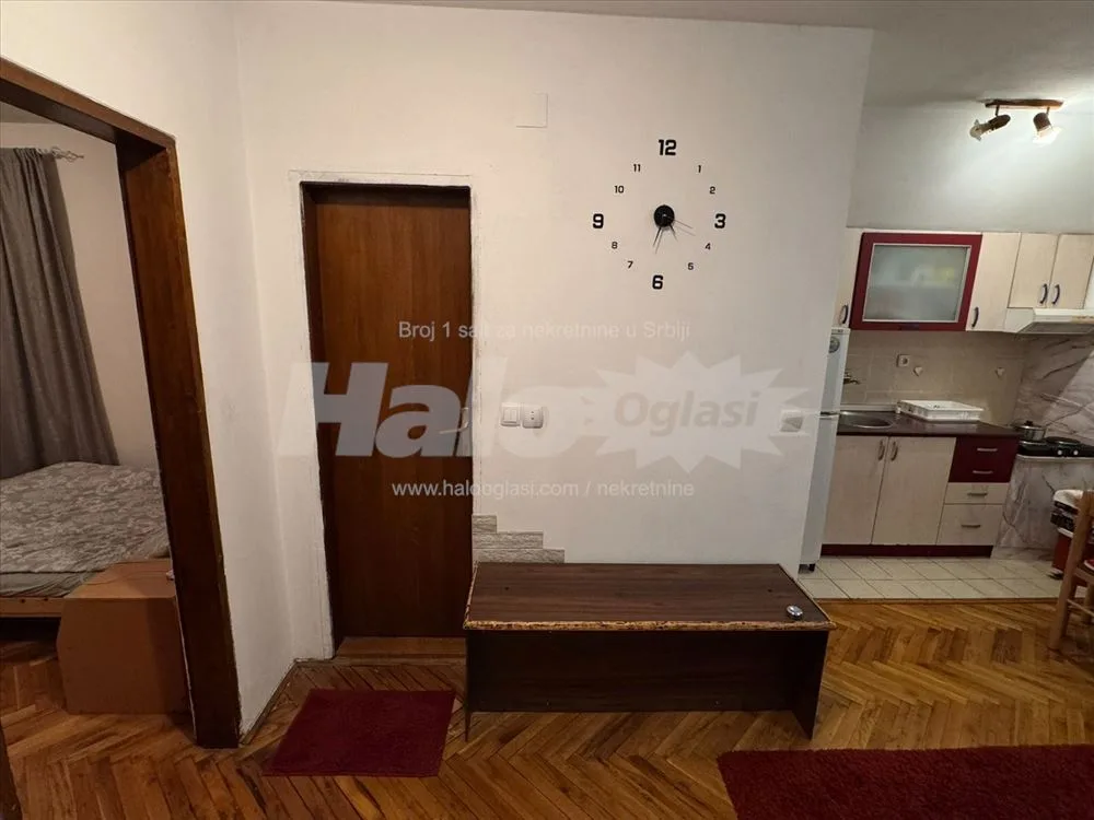 Namešten stan u Krnjači — 4