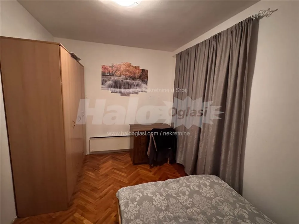 Namešten stan u Krnjači — 10