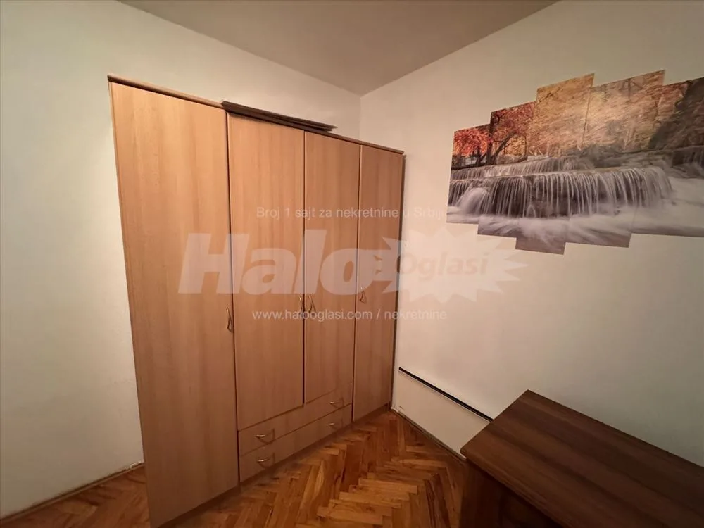 Namešten stan u Krnjači — 13