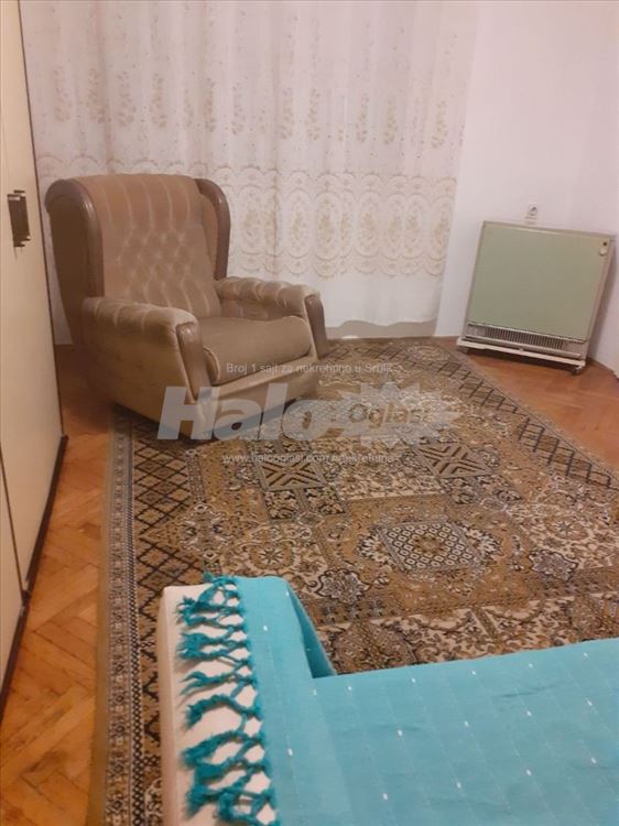 Namešten stan u mirnom kraju Zvezdare — 9