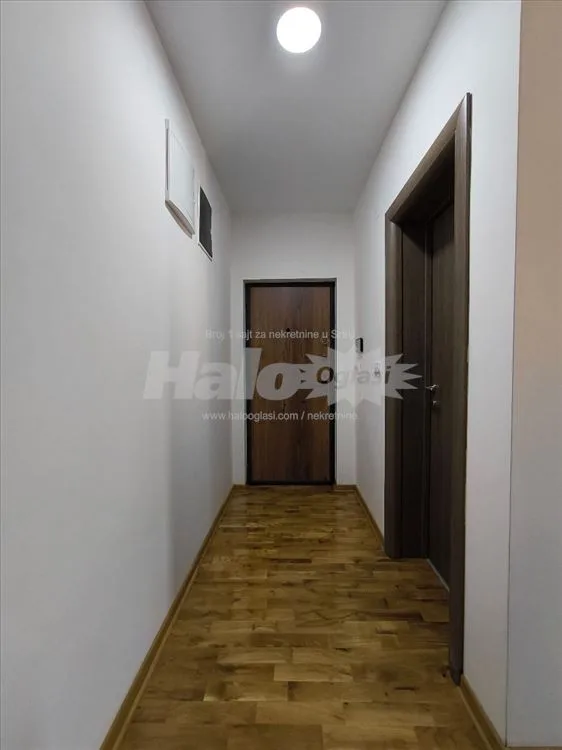 Namešten stan u novoj zgradi — 6