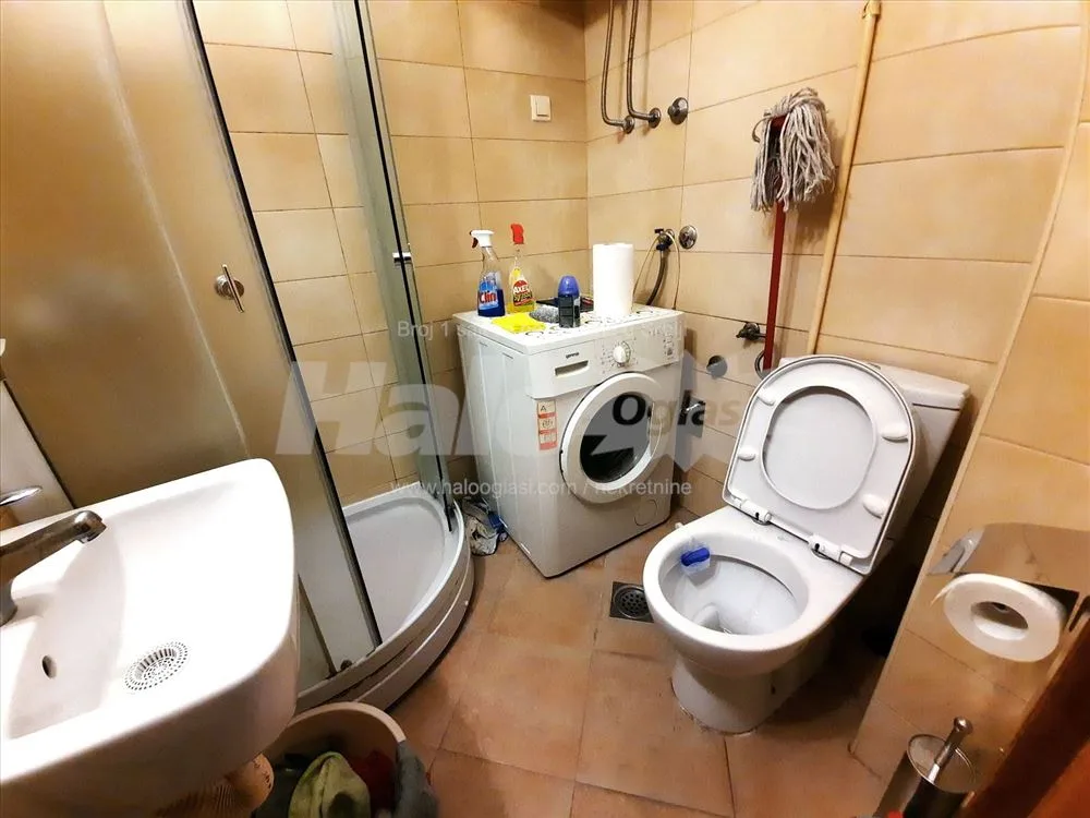 Namešten stan u samom centru Beograda — 8