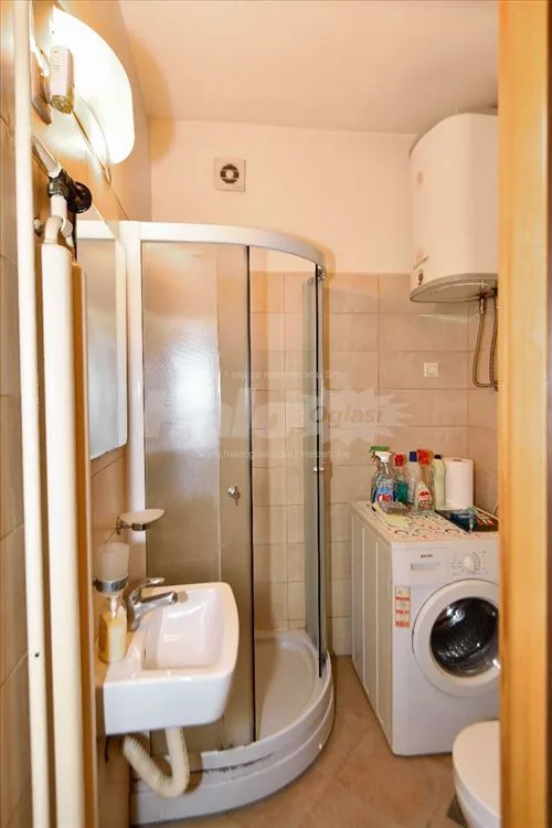 Namešten stan u samom centru Beograda — 9