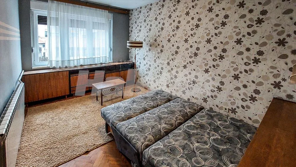Namešten stan u samom centru Beograda — 10