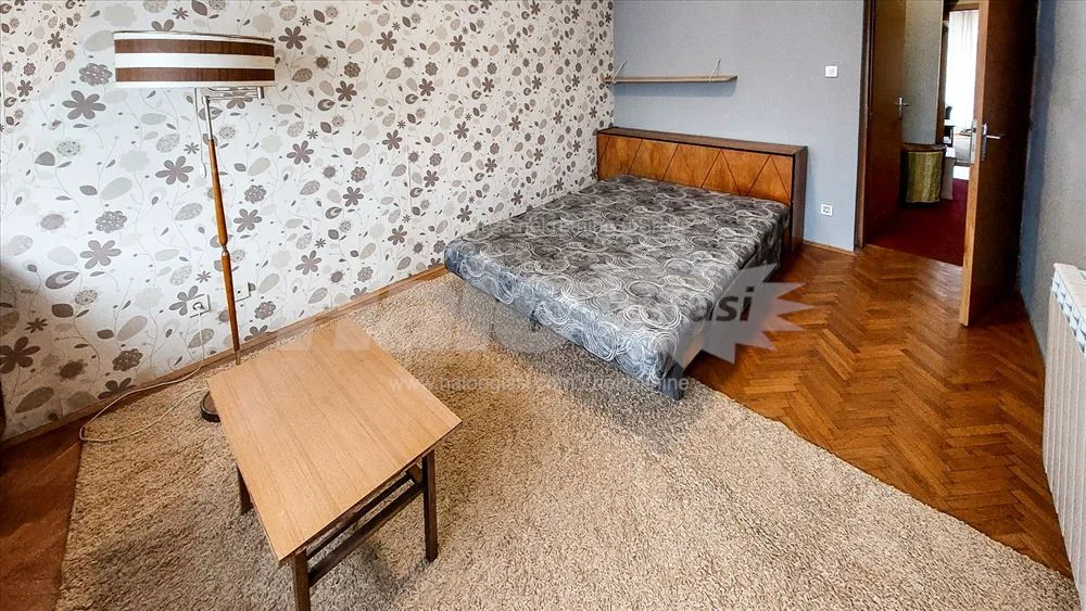 Namešten stan u samom centru Beograda — 11