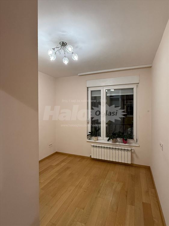 Namešten stan u Zemunskim kapijama — 5