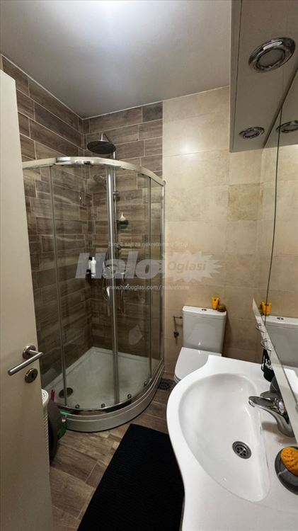 Namešten stan u Zemunu 48 m², Ugrinovačka — 5