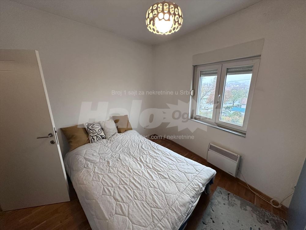 Namešten stan u Zemunu 48 m², Ugrinovačka — 8