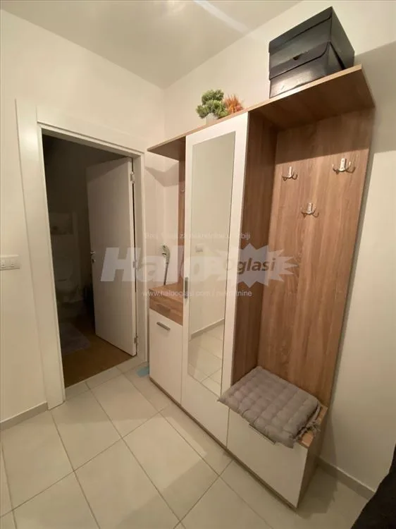 Namešten stan na Ledinama, Vojvođanska — 9