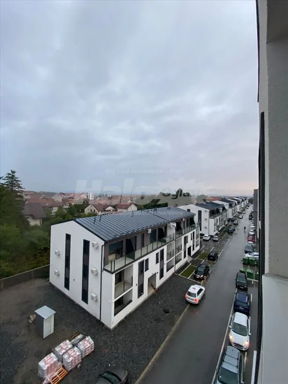 Namešten stan na Ledinama, Vojvođanska — 10