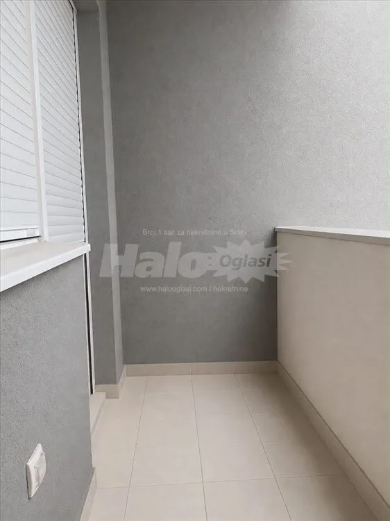 Namešten stan na Ledinama, Vojvođanska — 11