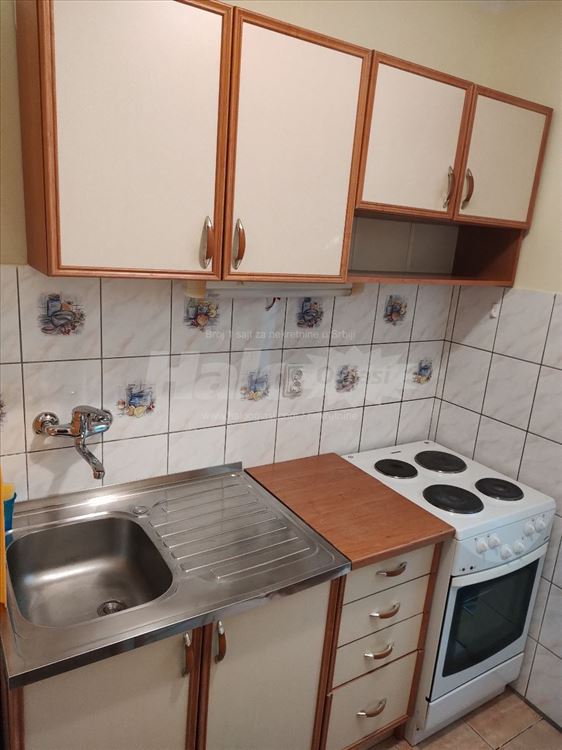 Namešten stan,33 kvadrata,Fontana, Novi Beograd — 5