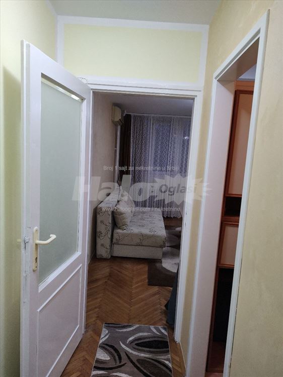 Namešten stan,33 kvadrata,Fontana, Novi Beograd — 7