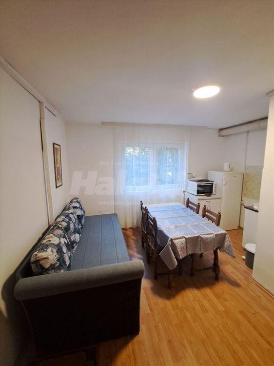 Namešten stan,40m²+terasa,Žarkovo,odlična lokacija — 3