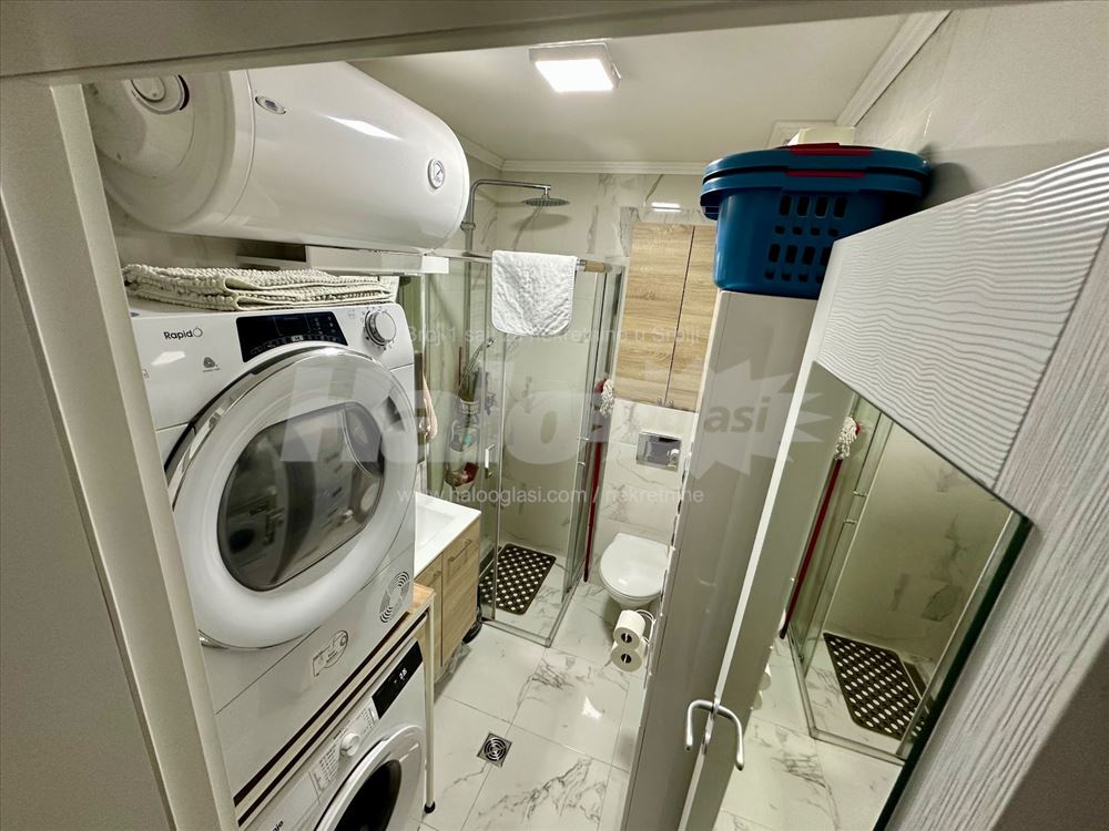 Namešten trosoban stan 40m2 — 6