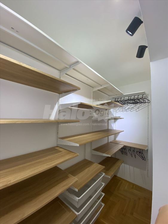 Namešten trosoban stan 40m2 — 7