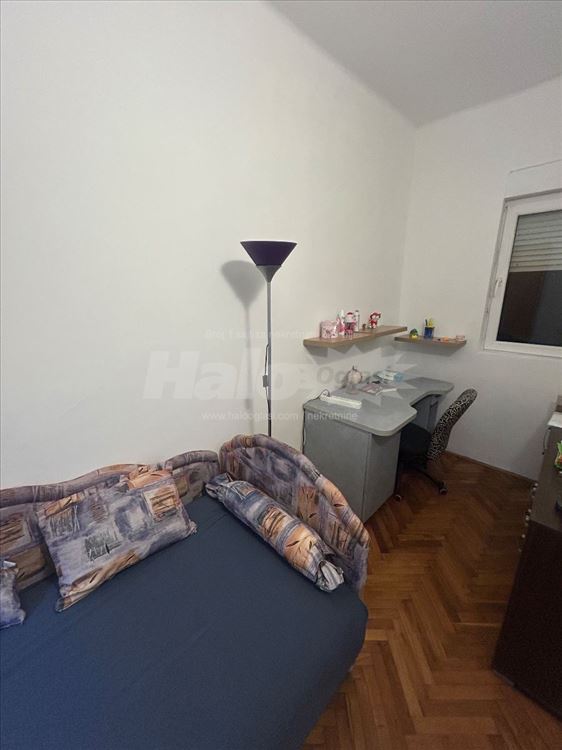 Namešten trosoban stan - 47,5m2+podrum 6 m2 — 13