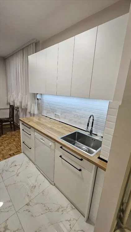 Namešten trosoban stan u Borči – Centar 3 — 7