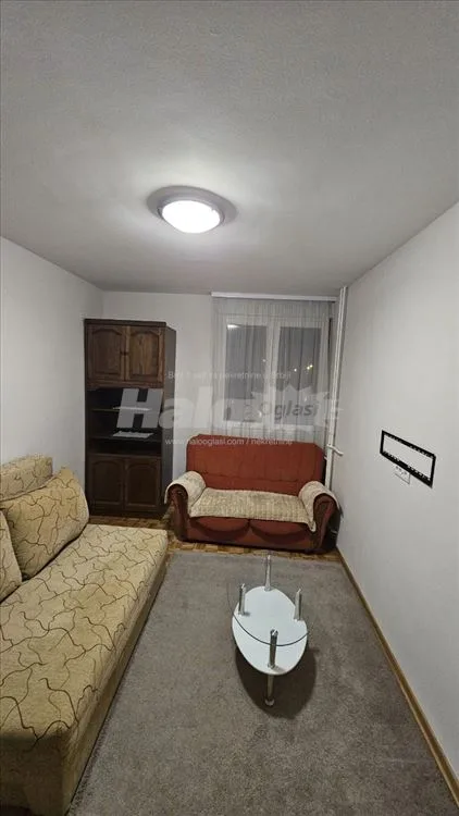 Namešten trosoban stan u Borči – Centar 3 — 8
