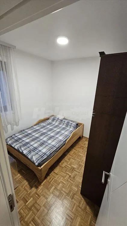 Namešten trosoban stan u Borči – Centar 3 — 10
