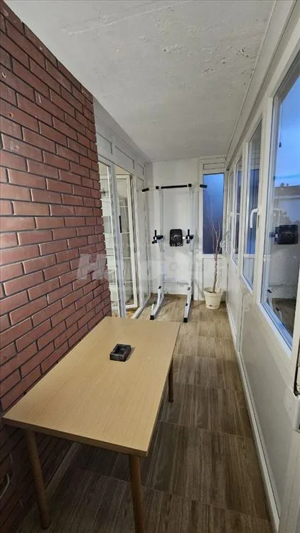 Namešten trosoban stan u Borči – Centar 3 — 13
